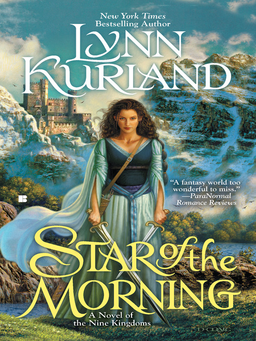 Title details for Star of the Morning by Lynn Kurland - Available